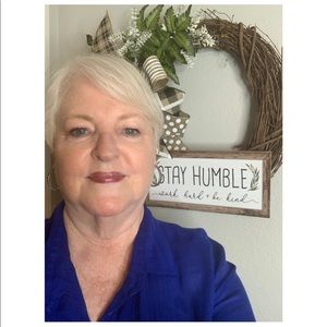 Meet your Posher, Gail